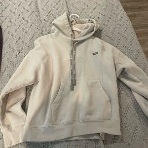 FIGS hoodie